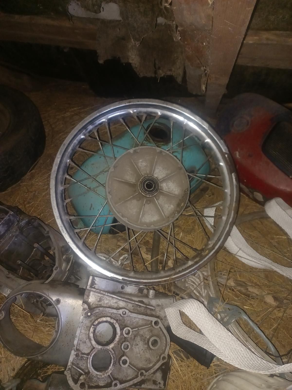 Продам двигун Іж Юпітер та іж планета