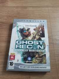 Tom Clancy's Ghost Recon Advanced Warfighter