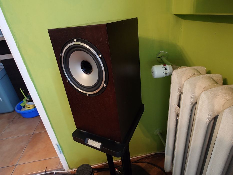 Tannoy Revolution XT 6