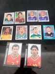 Troco por cromos domeu interesse