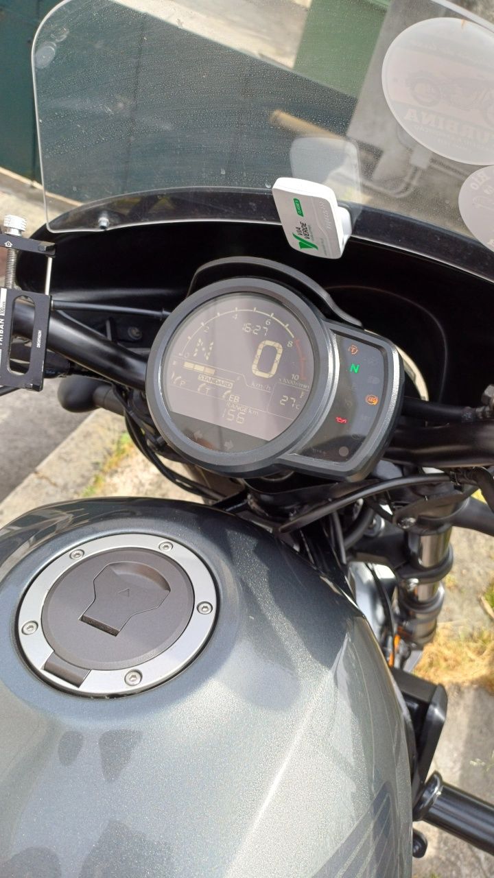 Honda cmx 1100 Rebel / Rebel 1100