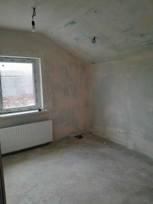 Продам дом левый берег