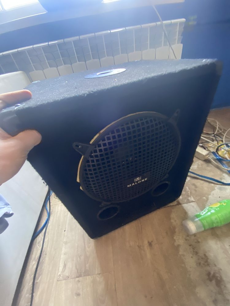 Malone 1010 SUB 800W
