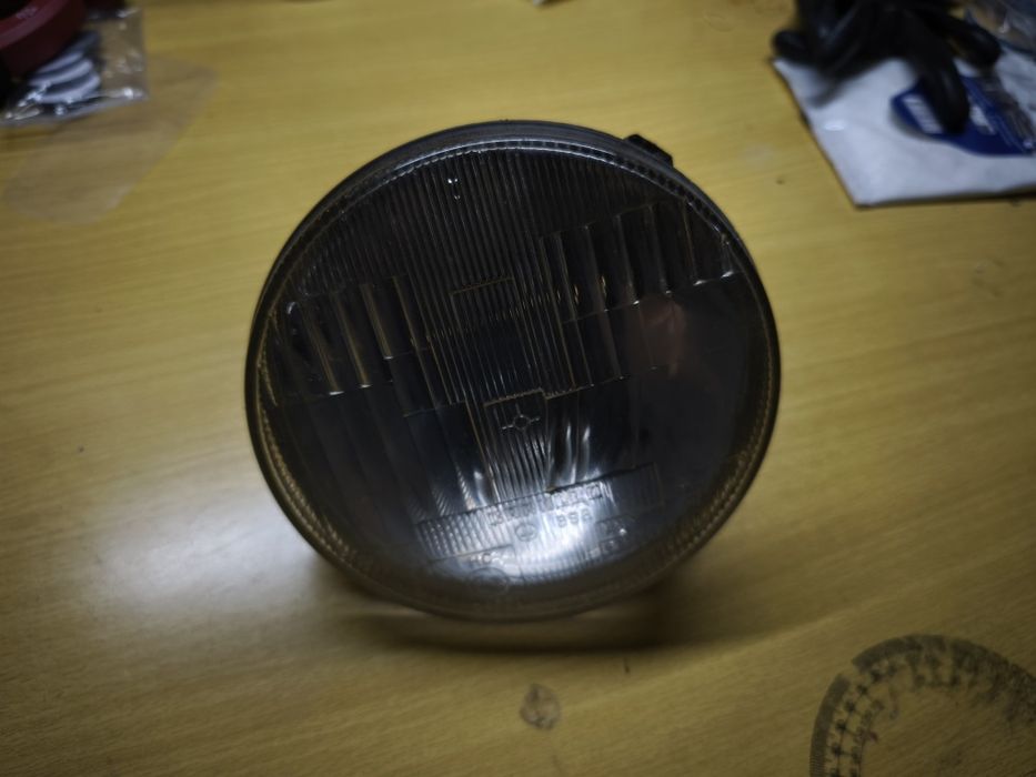 Farol Alfa Romeo Sprint Veloce
