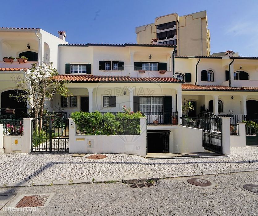 Moradia T3 para venda