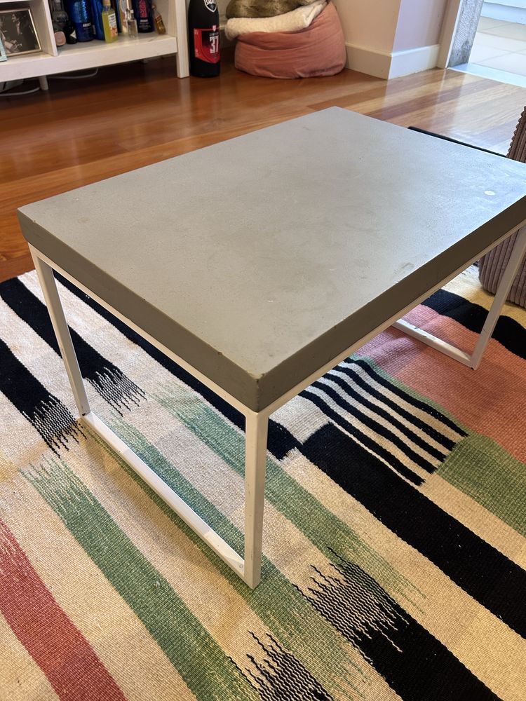 Mesa Centro Zara Home