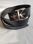 Calvin Klein Jeans r.85 skóra 100%.