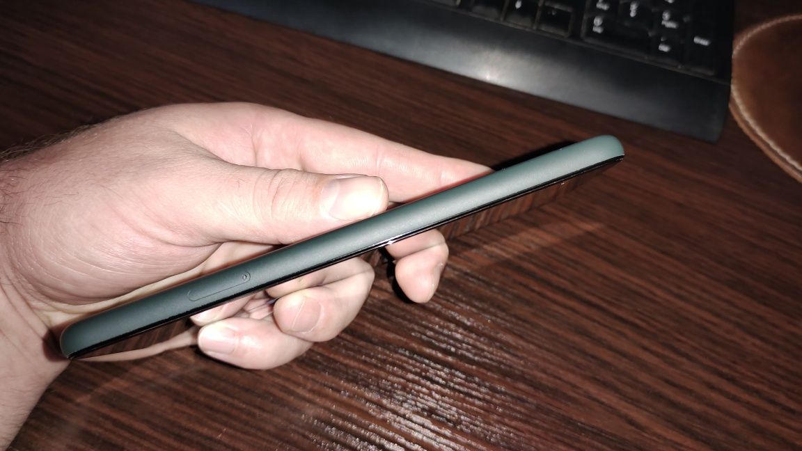 Смартфон  Google pixel 5a 5G 6/128Gb Mostly Black