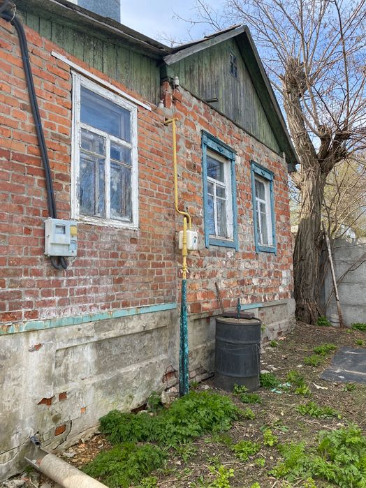 Продам дом в пгт. Бабаи