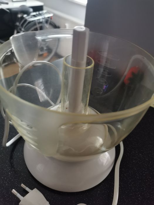 Wyciskarka do cytrusów