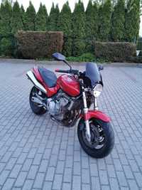 Honda Hornet 600 pc34 1998