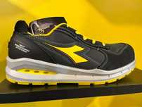 Męskie buty BHP / robocze Diadora - Run Net Airbox S1P roz. 42