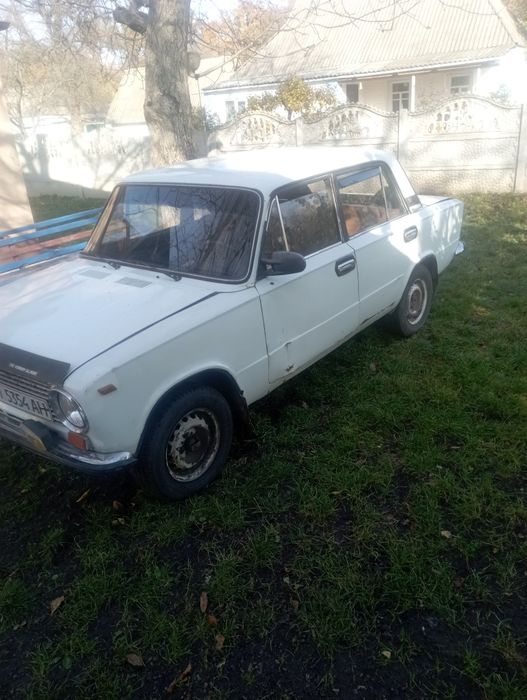 Продам Ваз 21011,