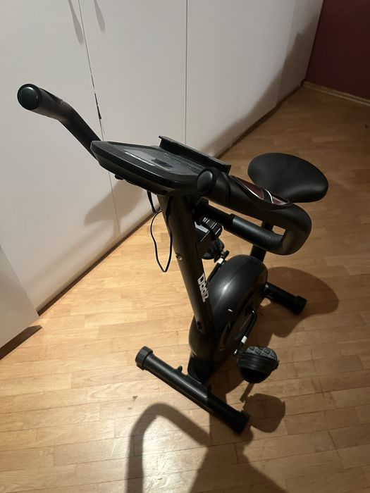 Rower stacjonarny Zipro One S magnetyczny