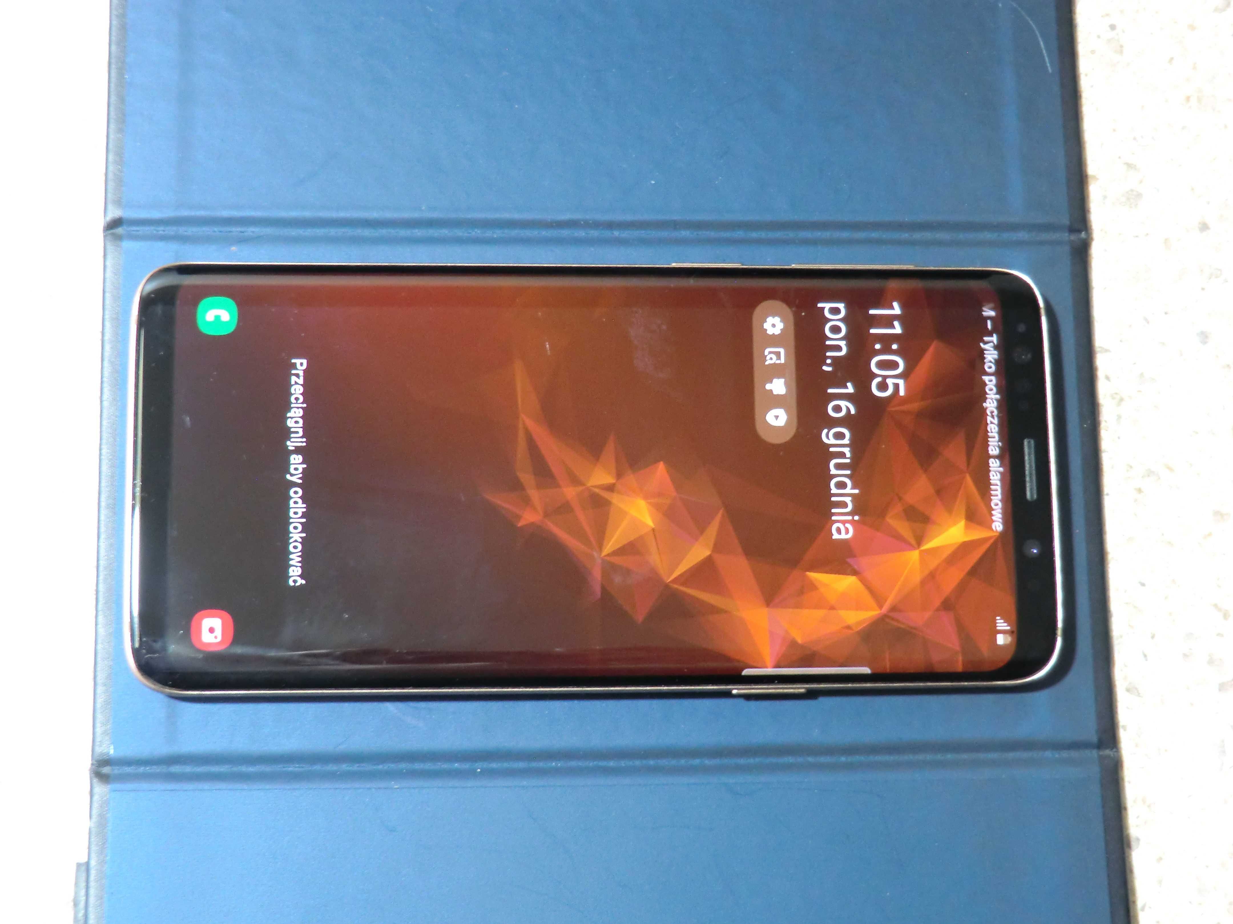 Smartfon Samsung S9