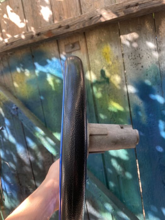 Руль на ваз 2108, 2109, 21099, 2110-2170