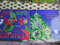 Livros de Histórias Infantis