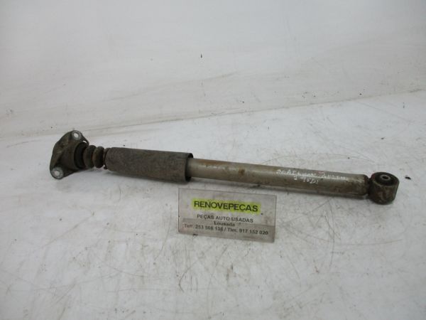 Amortecedor trás esquerdo SEAT Leon (1M1)