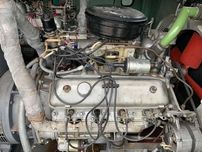 Двигун ЗМЗ-41 форсований для ГАЗ-66, ГАЗ-53, ПАЗ | Новий стан