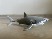Figurka Schleich rekin