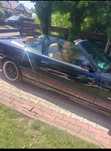 BMW E36 1.8 Cabrio