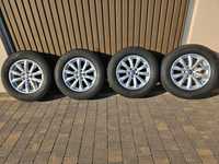 Koła 5x112 audi q5 orginał