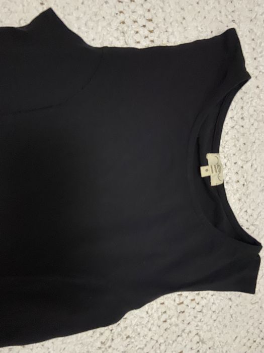 Vendo top peplum