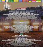 Bilhete NOS Alive 12 Julho