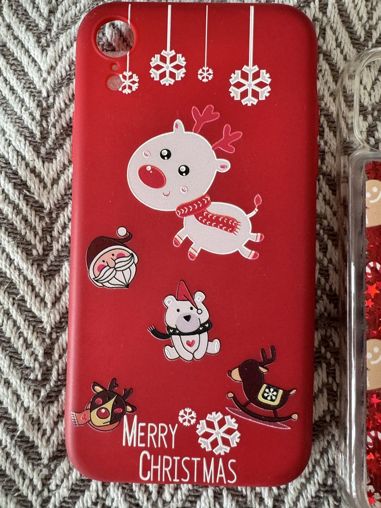Чохли на Iphone XR