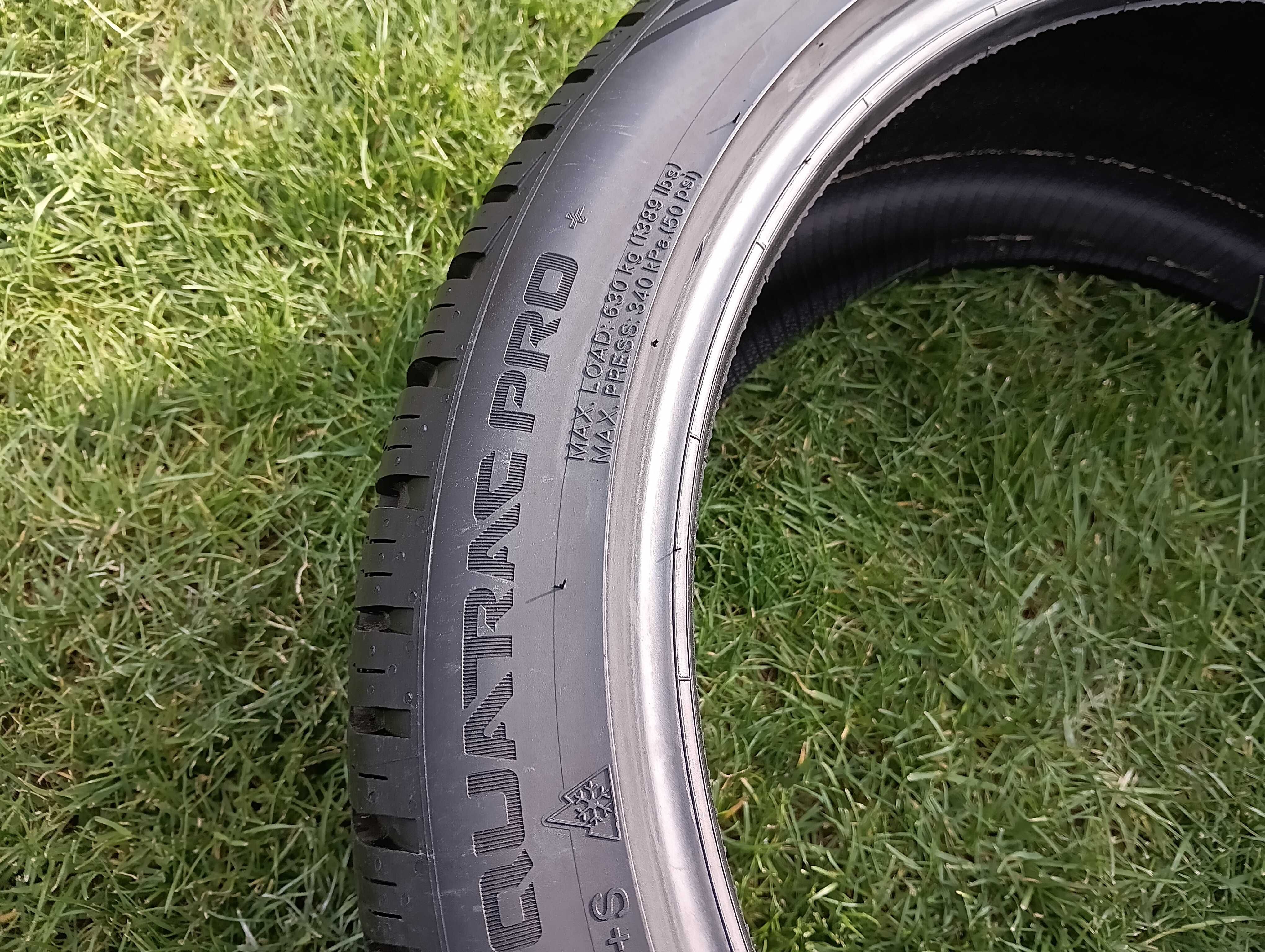 opona 225/40/18 Vrdestein Quatrac Pro 1 szt 7mm 2023