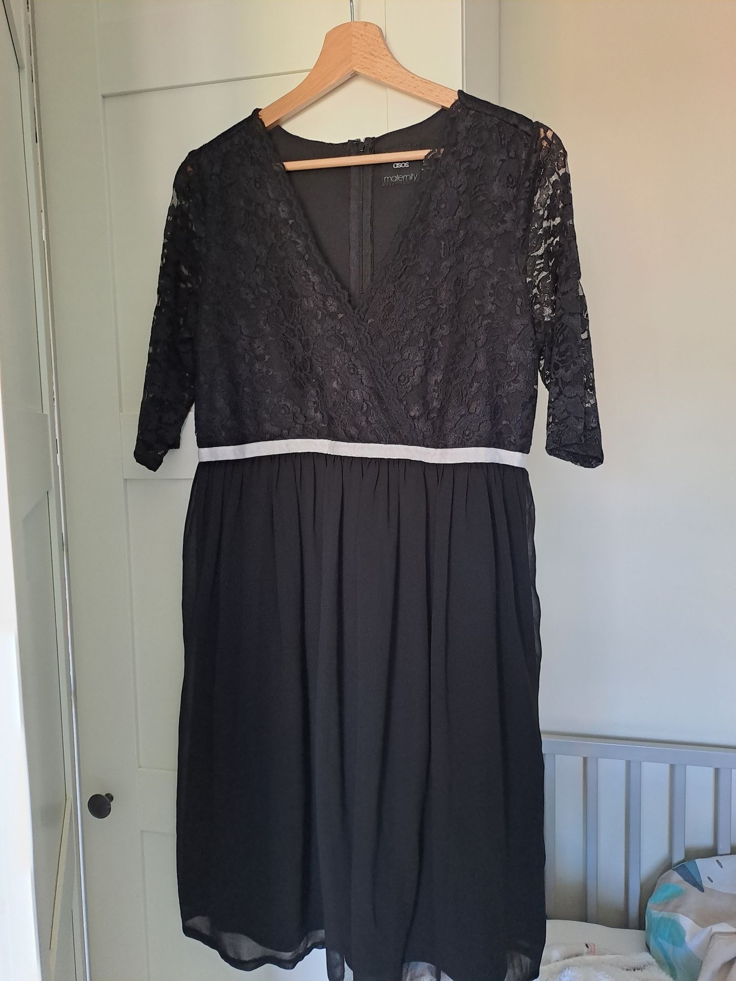 Sukienka Asos Maternity