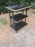 Mesa de apoio/de printer