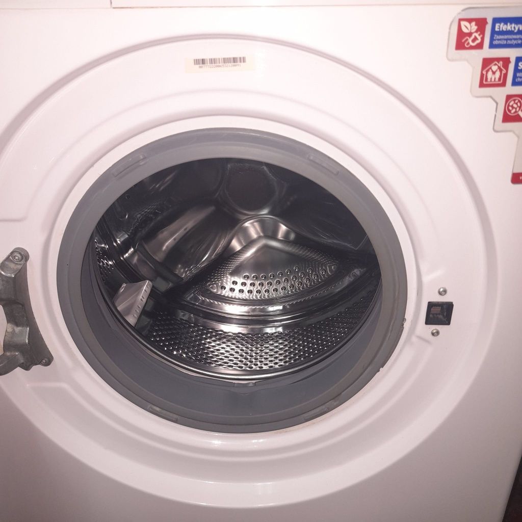 Pralka Sharp  wsad 6kg