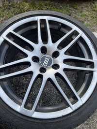 Alufelgi Audi a3 5x112