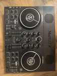Numark party mix live