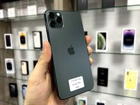 iPhone 11 Pro Max 256 GB Neverlock | Магазин | Гарантія