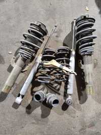 Coilover DTS Ibiza 6L