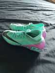 Chuteira Nike Zoom Mercurial Superfly 9 Academy