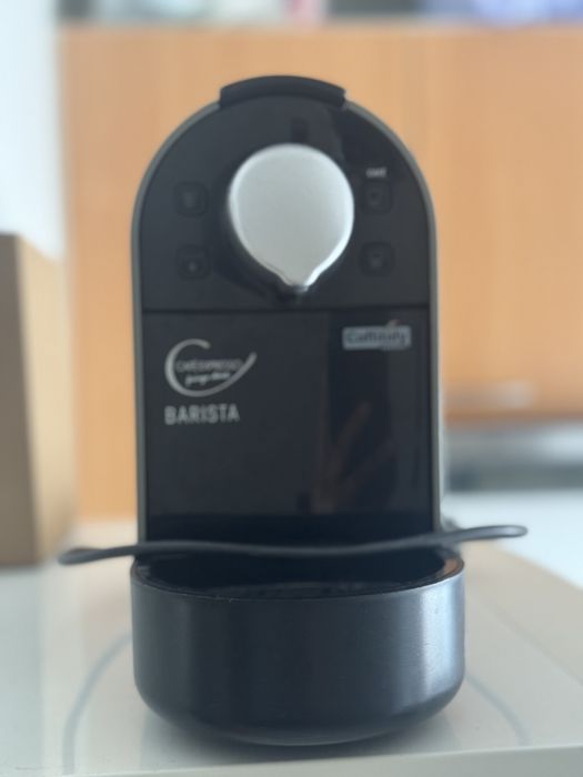 Vendo maquina de café