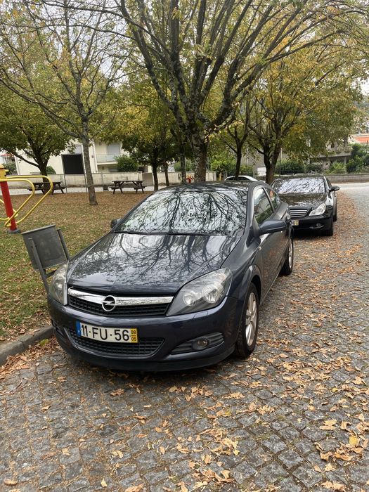 Opel Astra 2008 para venda