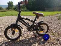 Rowerek dziecięcy BMX 12 cali