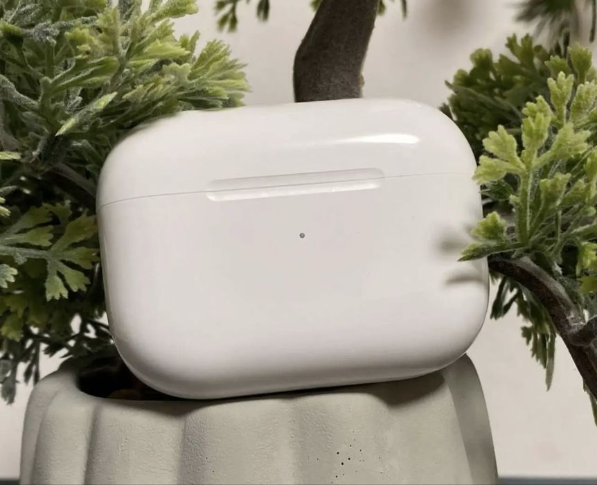 AirPods Pro 2 Nowe