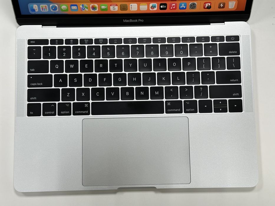 Apple macbook pro 13 2017