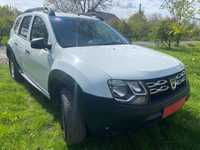 Dacia Duster 2016