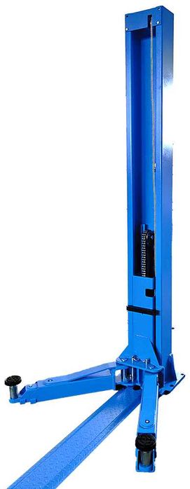 Podnośnik Dwukolumnowy Automatyczny Kupczyk KP-250 5T 5Ton BUS