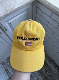 Кепка Polo sport