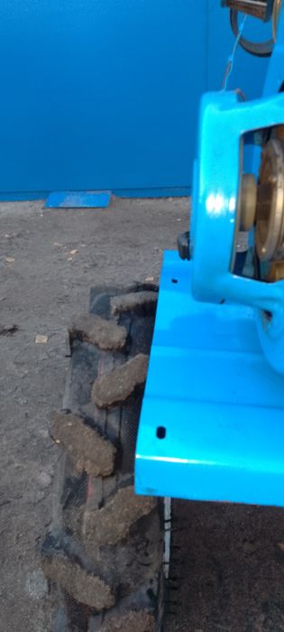 Продам мотоблок.В гарному стані.