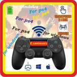 Джойстик для пс4 плейстейшн беспроводной смартфона Пк дуалшок PS4