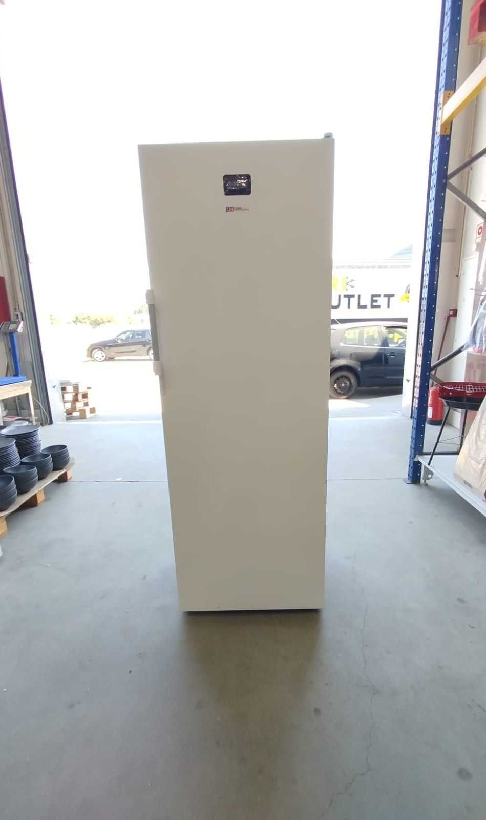 Armário Refrigerado Lacado Branco - NOVO