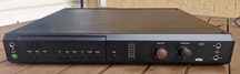 Magnetofon braun c2